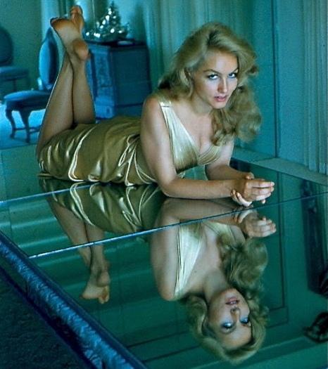 Julie Newmar