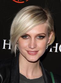 Ashlee Simpson Escape to Total Rewards Event in Hollywood Highland Center in Los Angeles on March 1, 2012