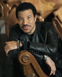 Lionel Richie
