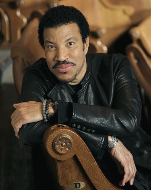 Lionel Richie