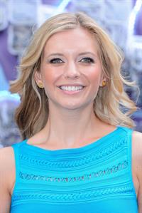 Rachel Riley