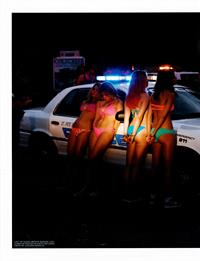 Ashley Benson in a bikini