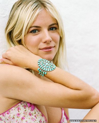Sienna Miller