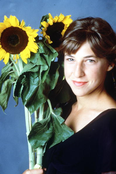 Mayim Bialik