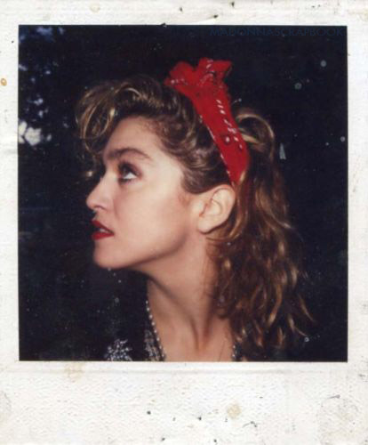 Madonna