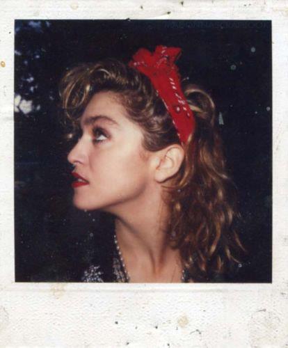 Madonna