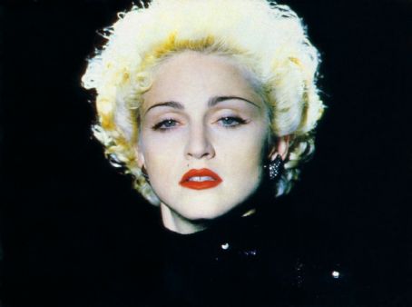 Madonna