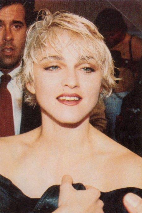 Madonna