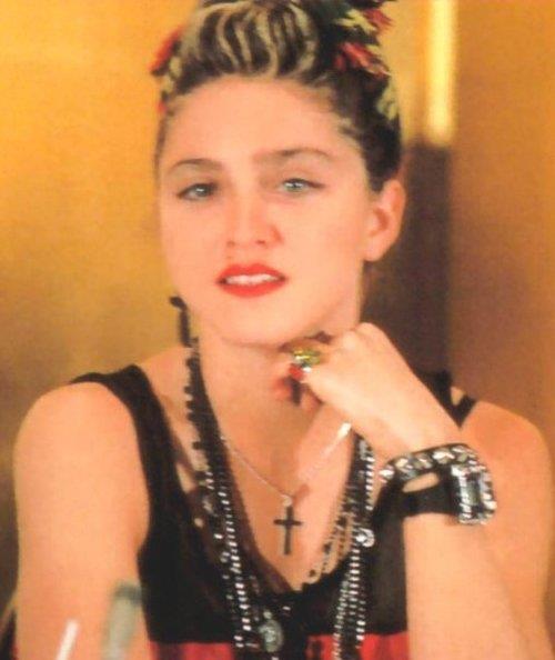Madonna