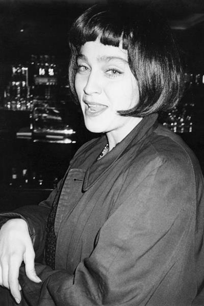 Madonna
