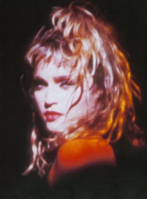 Madonna