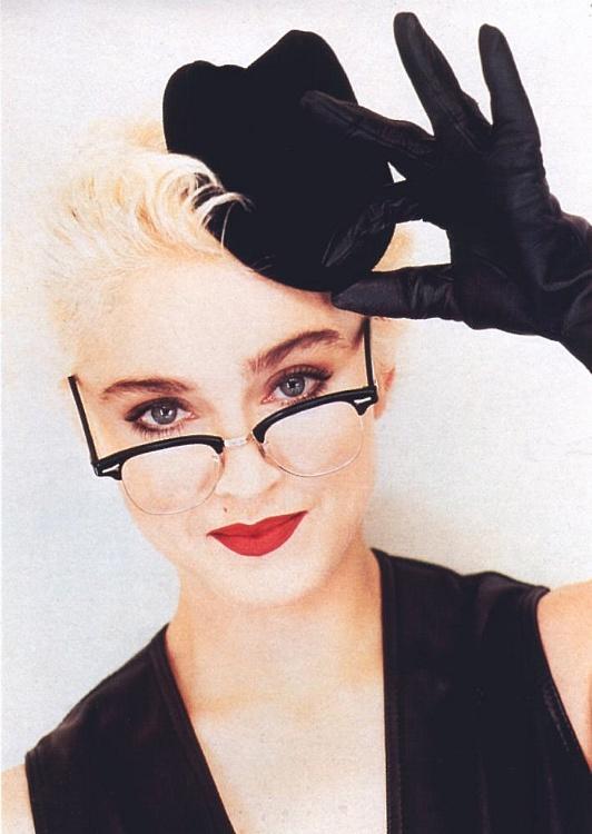 Madonna