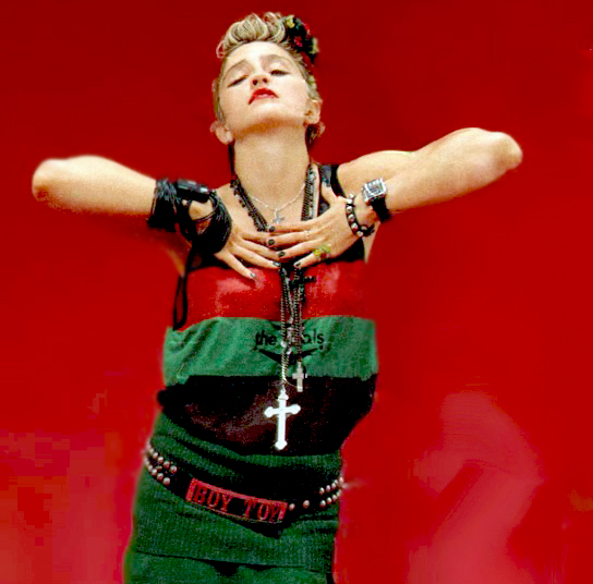Madonna