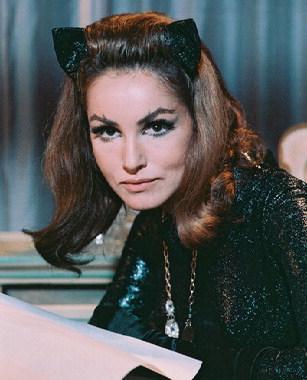 Julie Newmar