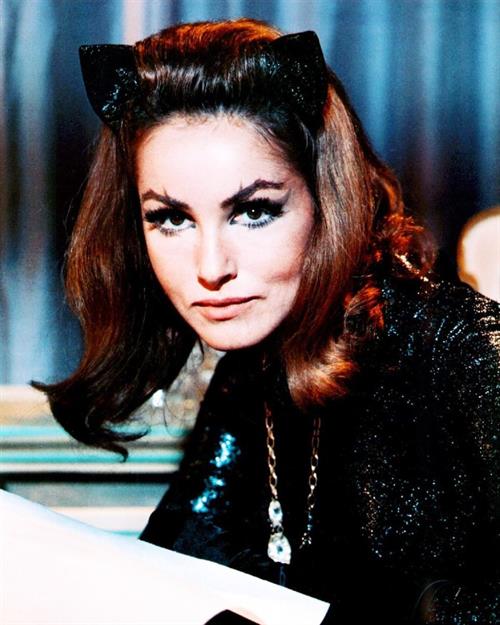 Julie Newmar