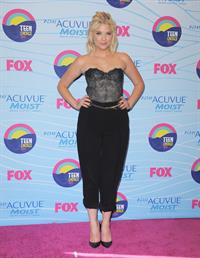 Ashley Benson - 2012 Teen Choice Awards in Universal City (July 22, 2012)