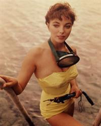 Joan Collins