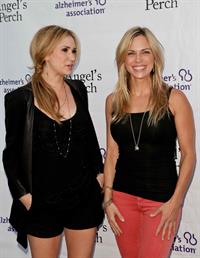 Ashley Jones  Angel's Perch  Premiere (July 13, 2013) 