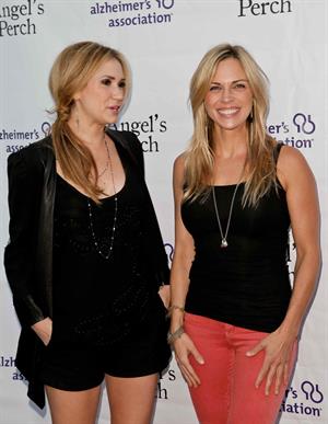 Ashley Jones  Angel's Perch  Premiere (July 13, 2013) 