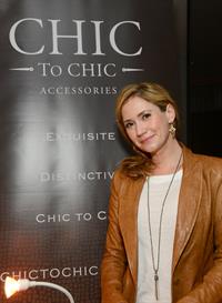 Ashley Jones Kari Feinstein's Pre-Emmy Style Lounge - Day 1 in Los Angeles, Sep. 19, 2013 