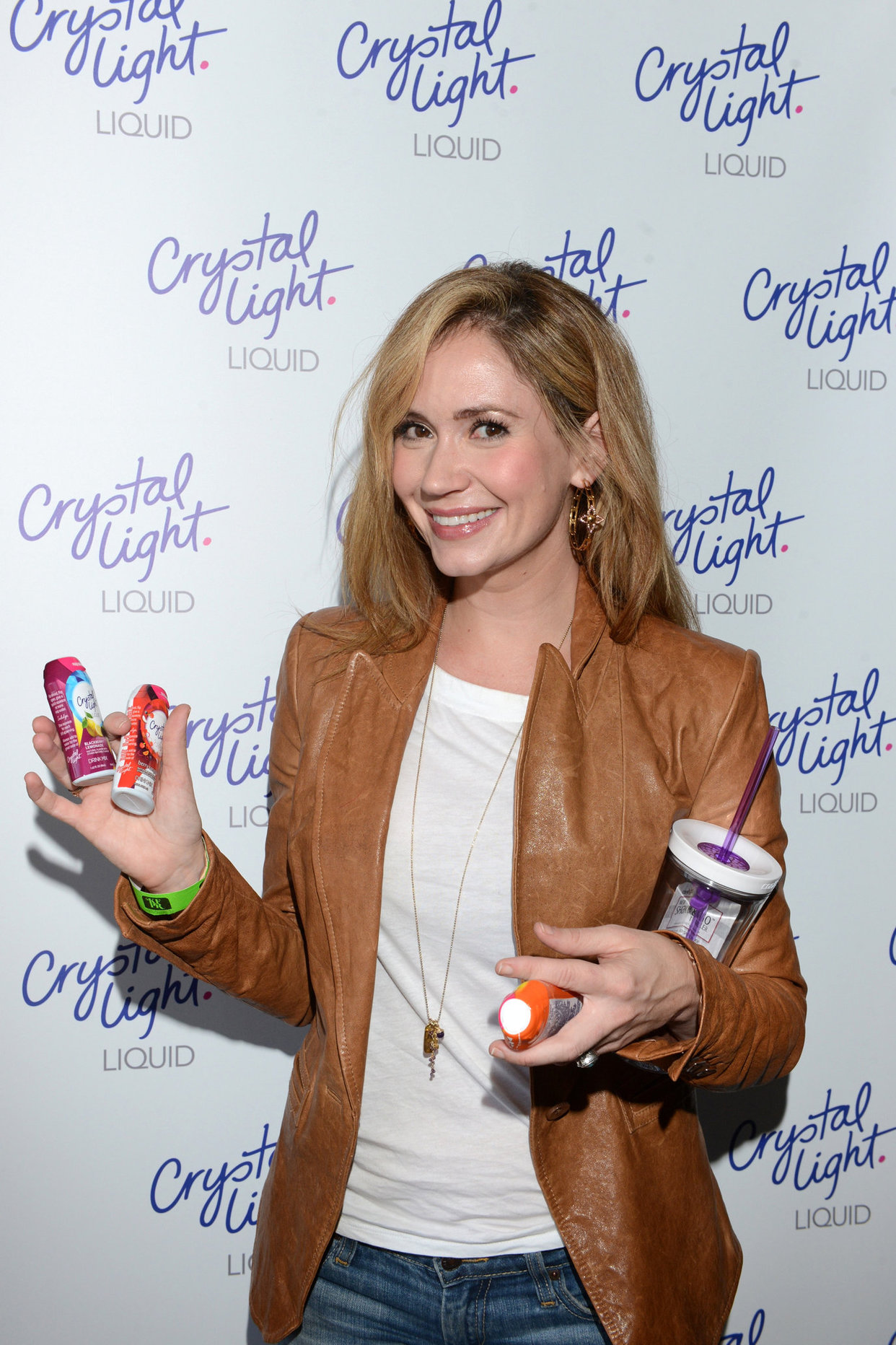 Ashley Jones Kari Feinstein's Pre-Emmy Style Lounge - Day 1 in Los Angeles, Sep. 19, 2013 