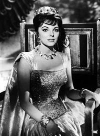 Joan Collins