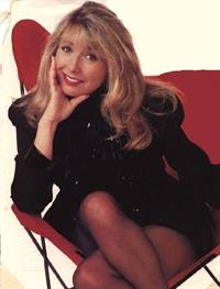 Teri Garr