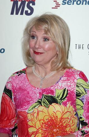 Teri Garr