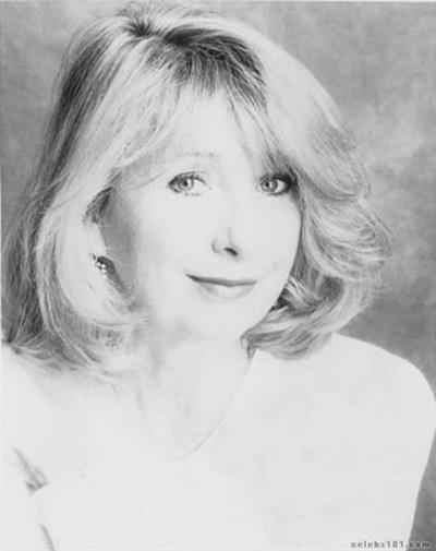 Teri Garr