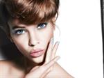 Barbara Palvin U L’Oréal Miss Candy campaign Spring 2012 