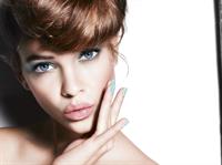 Barbara Palvin U L’Oréal Miss Candy campaign Spring 2012 