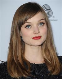 Bella Heathcote – 2013 G’Day USA Black Tie Gala 1/13/13  
