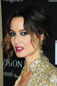 Berenice Marlohe BAFTA Los Angeles 2012 Brittania Awards 11/7/12