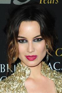 Berenice Marlohe BAFTA Los Angeles 2012 Brittania Awards 11/7/12