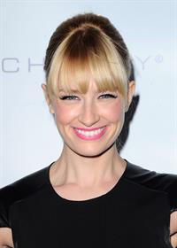 Beth Behrs 6th Annual GO GO Gala (November 14, 2013) 