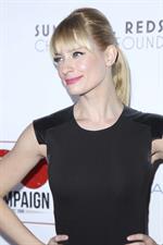 Beth Behrs 6th Annual GO GO Gala (November 14, 2013) 