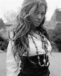 Beyonce Knowles - Lorenzo Agius Photoshoot 2005 