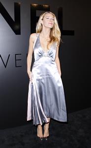 Blake Lively - Chanel Fine Jewelry's 80th Anniversary October 9, 2012 
