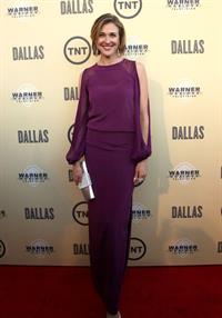 Brenda Strong -  Dallas  Gala Premiere Screening in Dallas (May 31, 2012)