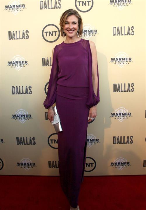 Brenda Strong -  Dallas  Gala Premiere Screening in Dallas (May 31, 2012)