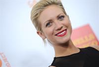 Brittany Snow The Trevor Project's 2012  Trevor Live  Event Honoring Katy Perry, Dec 3, 2012 