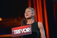 Brittany Snow The Trevor Project's 2012  Trevor Live  Event Honoring Katy Perry, Dec 3, 2012 