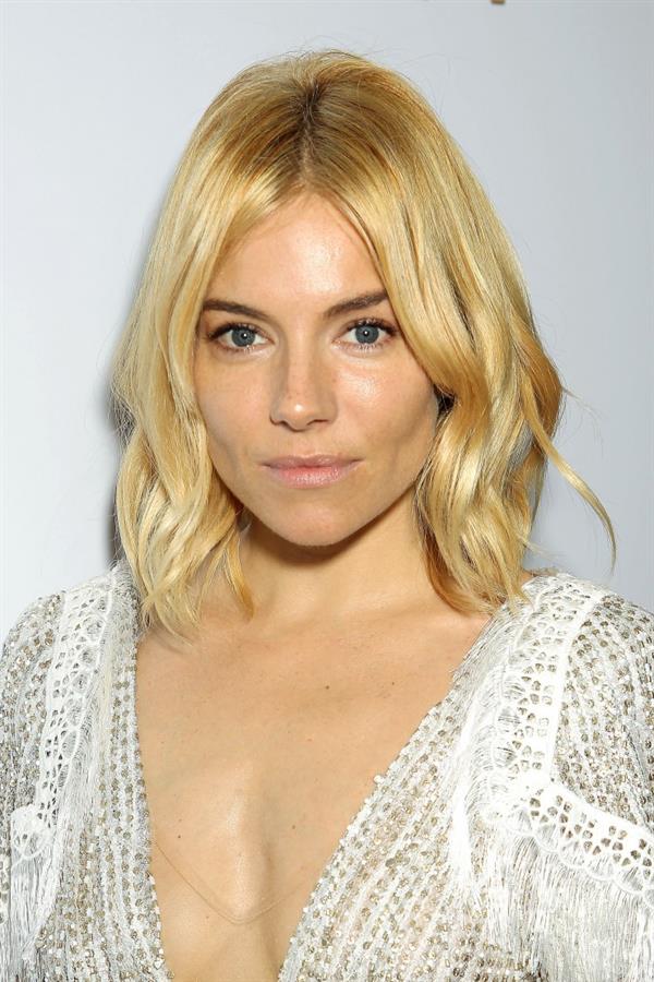 Sienna Miller