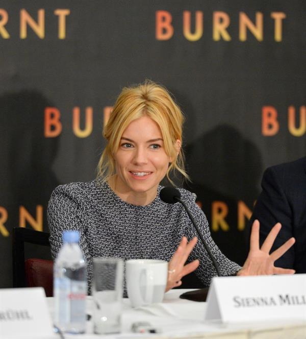 Sienna Miller