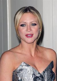 Brittany Snow - 3rd Annual Autumn Party in West Hollywood 10/17/12 