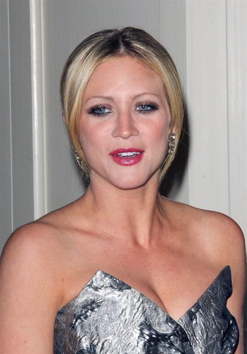 Brittany Snow - 3rd Annual Autumn Party in West Hollywood 10/17/12 