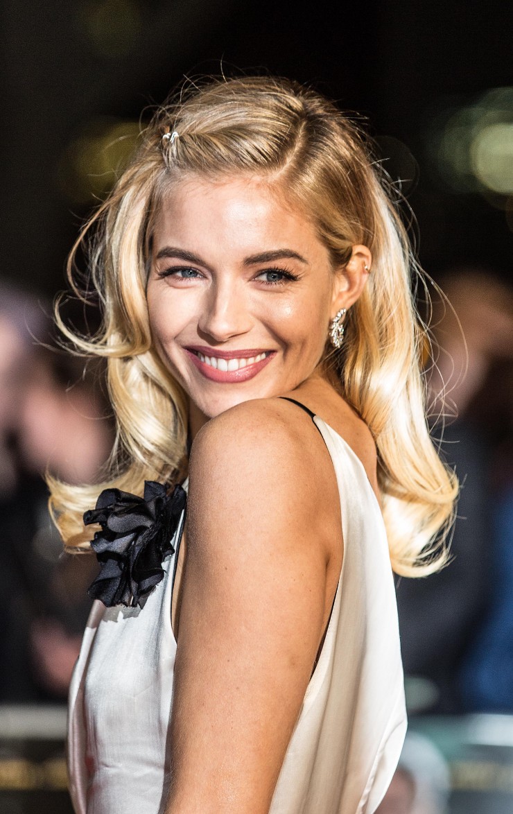 Sienna Miller