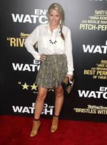 Busy Philipps - End of Watch premiere in Los Angeles - September 17, 2012