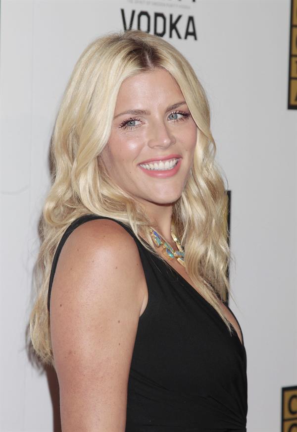 Busy Philipps - 2nd Annual Critics Choice Television Awards in Beverly Hills on June 18, 2012