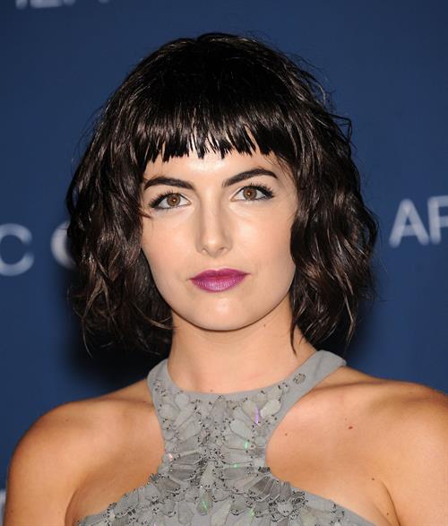 Camilla Belle – LACMA 2013 Art Film Gala 11/2/13  